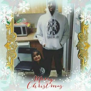 Meet your Posher, Pierce